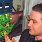 Experiments in microgravity help astronauts understand all kinds of things about human biology. They observe things about the human body that can t be studied on Earth.