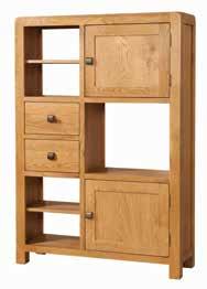 Doors H 855mm (33 ¾ ) D 355mm (14 ) Cupboard contains a