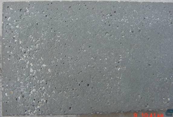 45 Water (kg/m 3 ) 217 Cement (kg/m 3 ) 481 Fine Aggregate (kg/m 3 ) 7 Coarse Aggregate (kg/m 3 ) 92 Max Aggregate Size (mm) 13 Surface Preparation Each specimen received a light sandblasting prior