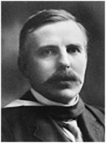 Ernest Rutherford 1871 1937, New Zealand & England Nobel Prize in