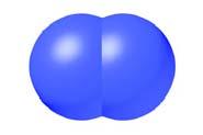 Diatomic molecules: Homonuclear (2 of the same atoms) Examples: H 2, N 2, O 2,