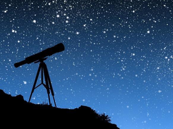 Amateur Astronomers Can Detect Exoplanets!