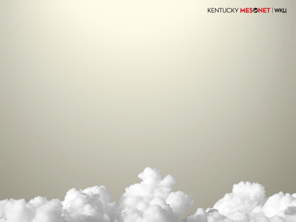 The Kentucky Mesonet: Entering a New Phase Stuart A.