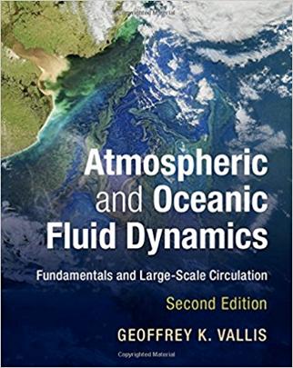 Textbook Atmospheric