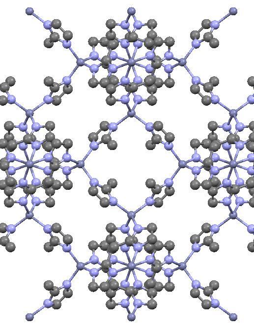 MOFs as Templates Fuel Cells and Battery