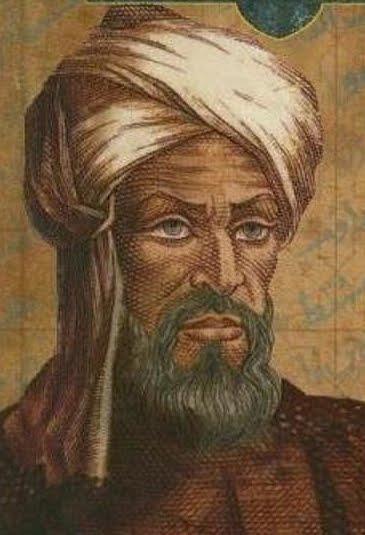 MUHAMMAD IBN MUSA AL-KHWARIZMI 9 th Century, Bagdad Al wrote