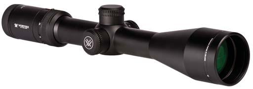 riflescopes offer the highest levels of performance and reliability.