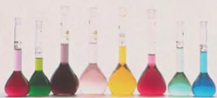 Periodicity 4 Chlorides of