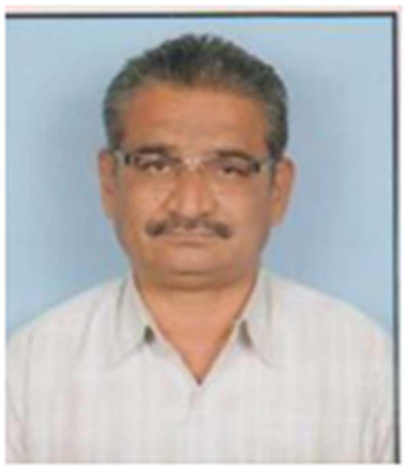 BIO-DATA Name in full : DR. JAGANNATH BABU CHAUDHARI Present Position : Assistant Professor, Address Date of Birth : 20-05-1959 Email ID Department of Physics, P. S. G. V. P. Mandal s S I Patil Arts, G B Patel Science and STSKVS Commerce College Shahada, Dist.