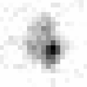20 Fig. 8. Palomar Gunn-g image of B1359+154. Fig. 9.
