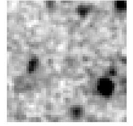These sources are X-ray faint, with f 0:5 10 kev < 3:5 ; 10 15 ergs