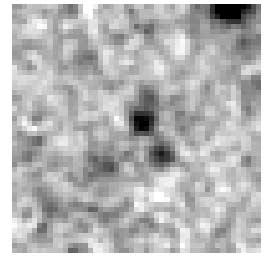 sources in the Chandra Deep Field South and found similar mid-ir