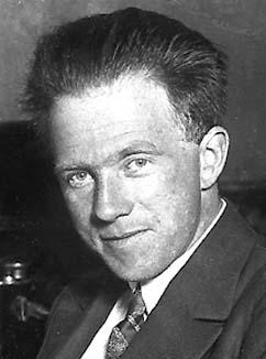 Heisenberg Uncertainty Principle 197 - Werner Heisenberg (Nobel prize in physics in 193) Developed the concept of the Uncertainty