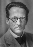 Schrödinger Equation 196 Erwin Schrödinger (Nobel prize in physics in 1933) Demonstrated that the small particles should be described in terms of probability theory h 8π m Ψ