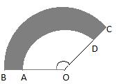 QUESTION 2 SOALAN 2 CLO1 C1 (a) Convert each of the following angles in degree to radian or radian to degree: Tukarkan setiap sudut berikut dalam darjah ke radian atau radian ke darjah: i.
