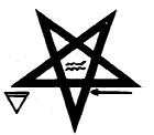 14 Make Equilibriated Active Pentagram of Spirit. Vibrate Exarp in making Pentagram. Vibrate Eheieh in making Wheel.