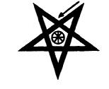 Vibrate Oro Ibah Aozpi in making Pentagram. Vibrate Yhvh in making Aquarius. Finish with the Theoricus grade Sign.