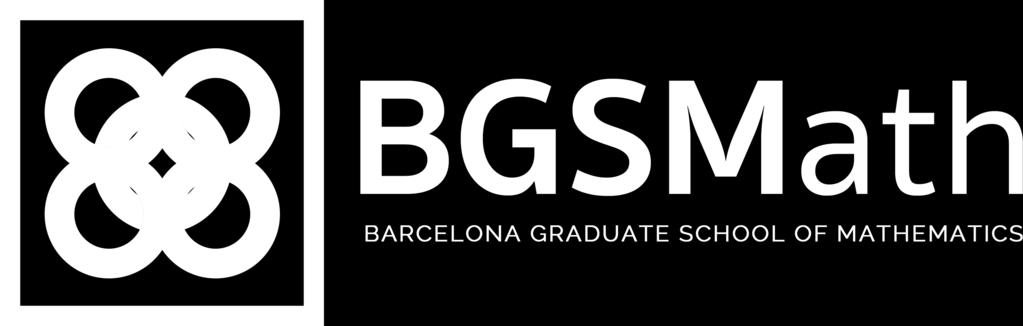 Barcelona Graduate School of