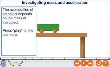 Investigating mass and