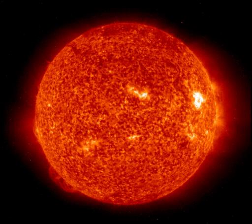 The Sun: Our Nearest Star Check out: http://www.boston.
