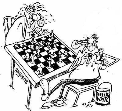 .. ( B) k i ( B ) ( i i ) The Chess Tournament You enter a chess tournament where your probability of winning a game