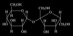 Carbohydrates The subunits of carbohydrates