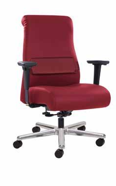 Lipstick 350lb. Chair Family owned business - made in High Point, NC. Ships fully assembled. Lifetime warranty on frame construction, heavy duty 3/8 tempered steel J - Bar.