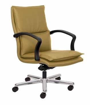 Low Back (with headrest 31 ) Back &