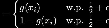 (Non-interactive) Local =(Non-adaptive) SQ Theorem.