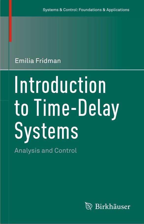 For detailed introduction to time-delay systems with