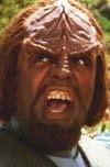 We Klingons are not just warriors, we develop