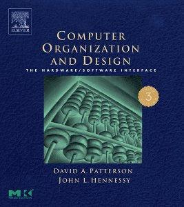 Computer Organization & Design 3 rd Edition, ISBN: -5586-64-