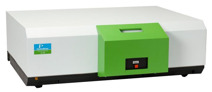 Composition Analysis- Emission Spectrophotometer Fluorescence Spectrophotometer These are used in the analysis of some pharmaceuticals and vitamin compounds This analysis is useful to avoid