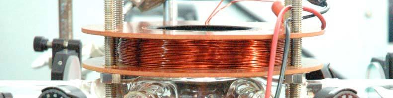 Ultracold Atomic Bose-Einstein Condensate Dilute alkali