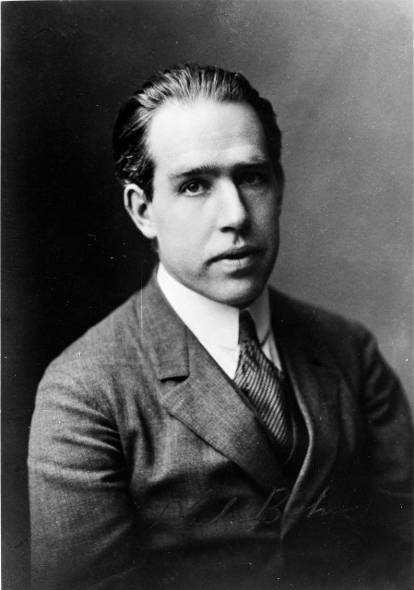 More Recent History Nils Bohr described atomic structure using early concepts of Quantum Mechanics Albert Einstein extends the laws of classical