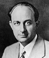 Enrico Fermi was the first to write