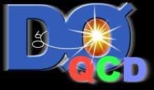 QCD Measurements at DØ University of Texas