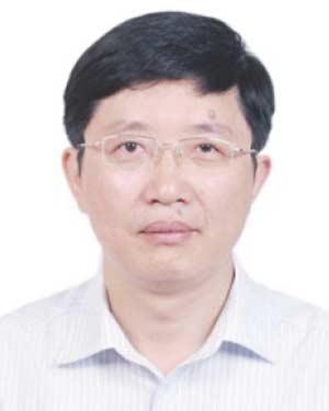 2082 IEEE TRANSACTIONS ON INDUSTRIAL ELECTRONICS, VOL. 63, NO. 4, APRIL 2016 Guohai Liu (SM 15 received the B.Sc. degree from Jiangsu University, Zhenjiang, China, in 1985, and the M.Sc. and Ph.D. degrees from Southeast University, Nanjing, China, in 1988 and 2002, respectively, all in electrical engineering and control engineering.