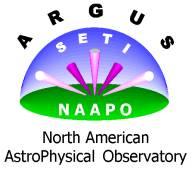 North American AstroPhysical Observatory (NAAPO)