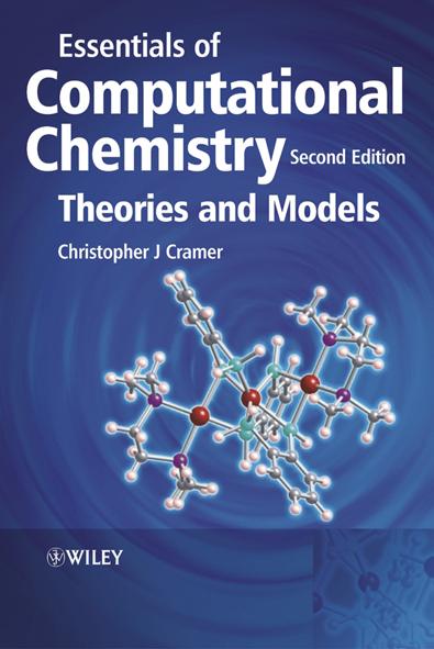 Jensen, Introduction to Computational Chemistry, 2. izdanje, Wiley 2007. C. J.