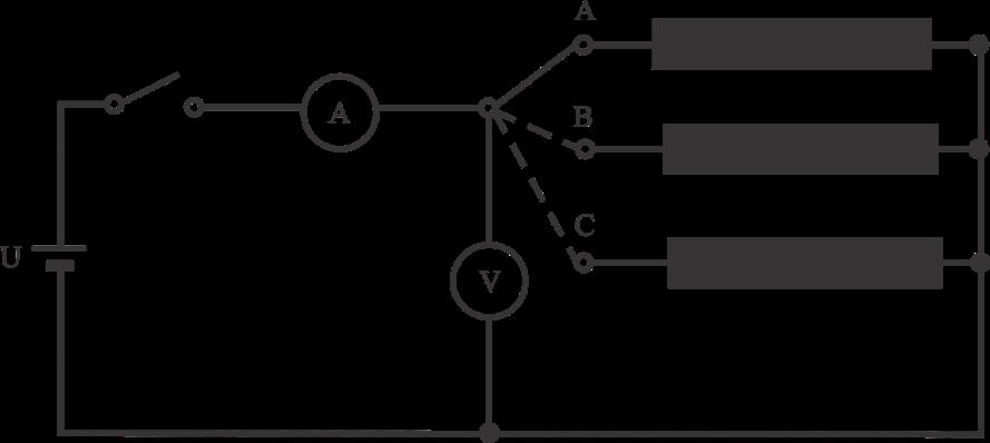 VI DEO - ISPITIVANJE PRIGUŠNICA Obzirom da se namotaj prigušnice može prikazati kao redna veza otpornosti R p i induktivnosti namotaja L p, tada se struja kroz prigušnicu može napisati u obliku: Rp U