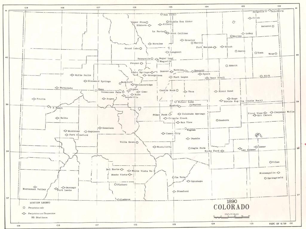 By 1890 a robust statewide