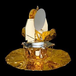 WMAP Wilkinson Microwave Anisotropy Probe Launched 2001 to L2 for 2 years; ran for 9.
