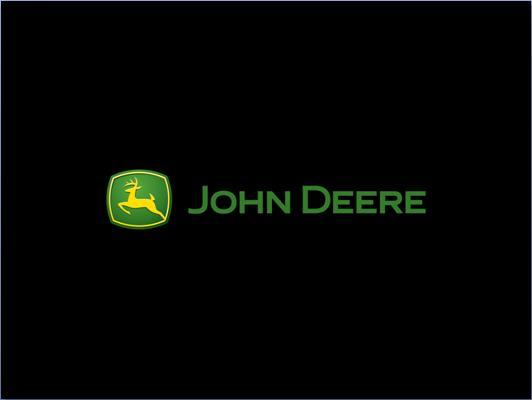 JOHNDEERE MOBILE WEATHER VALUE AND WALK AROUND GUIDE Unpublished work 2012 Deere & Company. All Worldwide Rights Reserved.