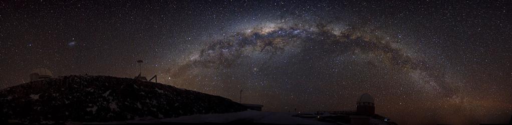 Taking the census of the Milky Way Galaxy Gerry Gilmore