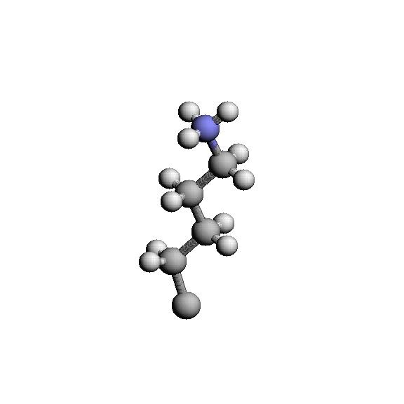 harged Amino acids: Lysine NZ N3 + D E 2 2 Names: Lys,