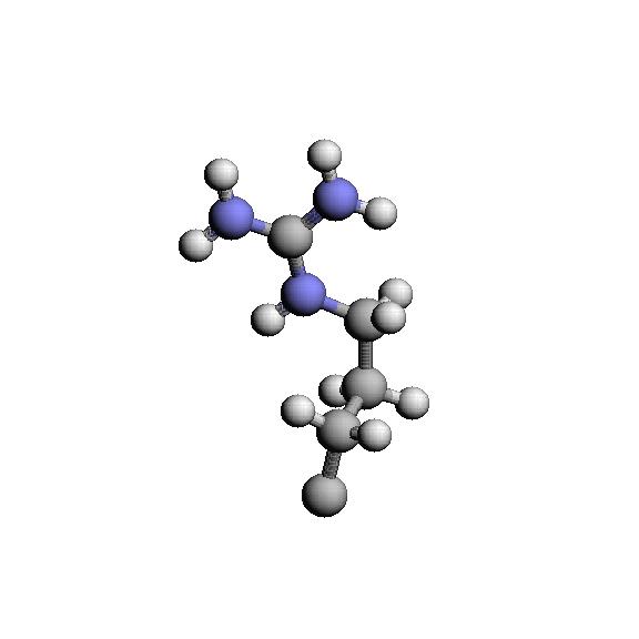 2 A harged Amino acids: Arginine N2 N2 + N2 NE Z N1 D G