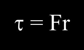 Thus, a tentative formula might be: