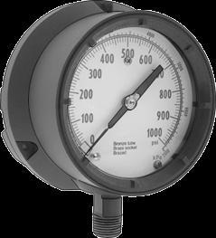 1-15 33-200 Table 3: Flow Meter Specifications Fluid Pipe Size (in.