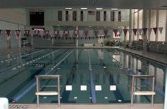 Stevens Institute of Technology Family and Lap Swimming and Use of Fitness Center The Mayor and Town Council would like to remind Weehawken residents of the opportunity to use the Stevens Institute